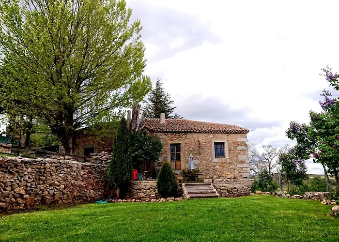 Casa Rural La Insula