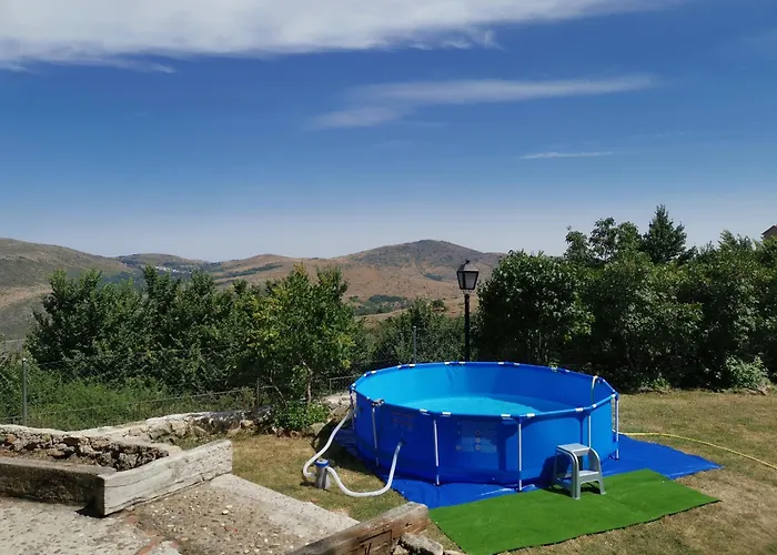 Casa Rural La Insula