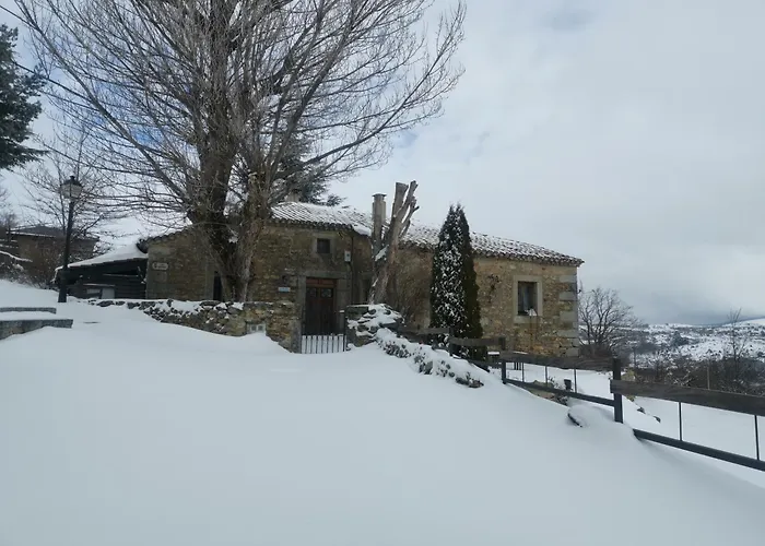 Casa Rural La Insula