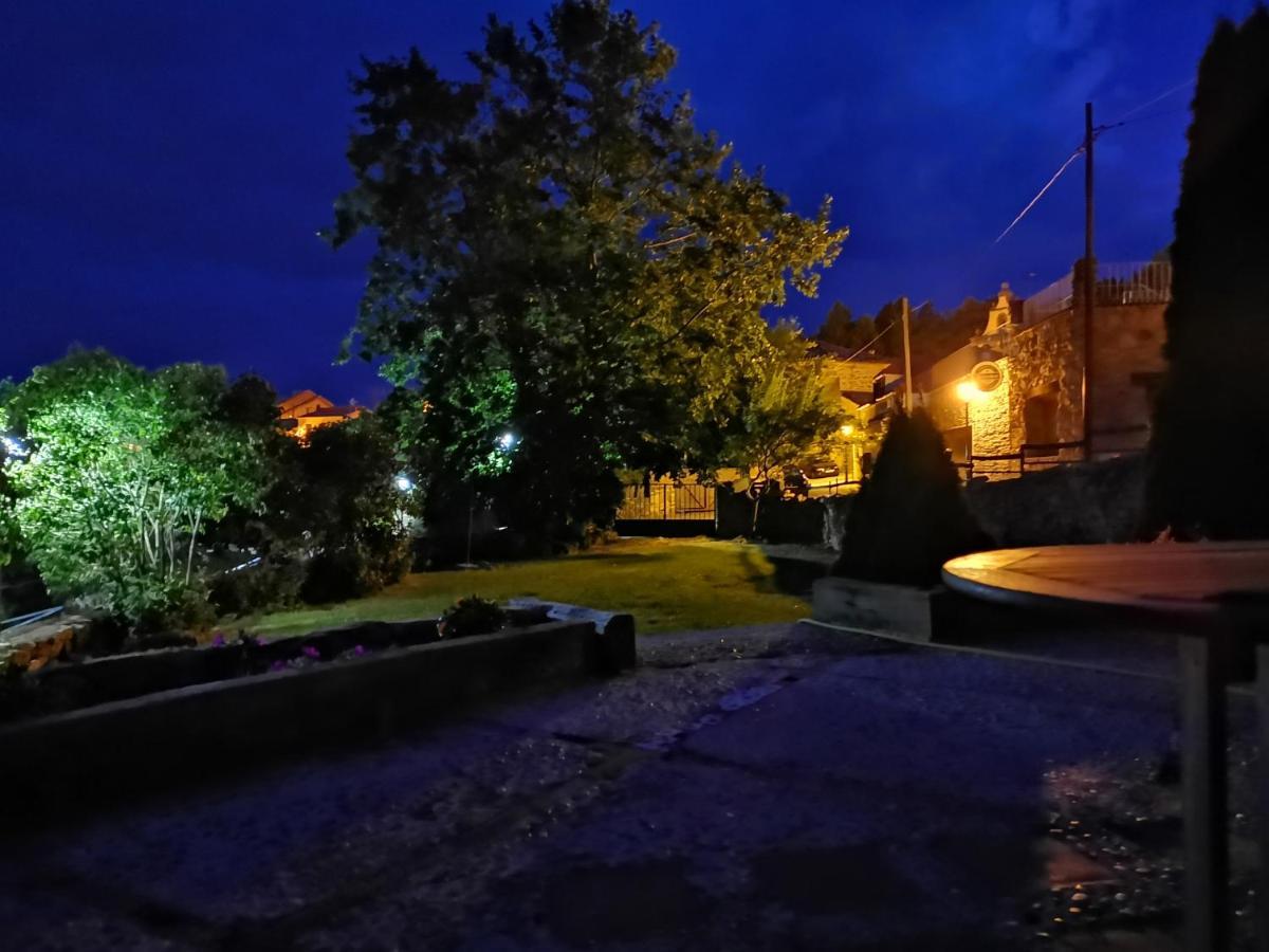 Chalet La Insula *