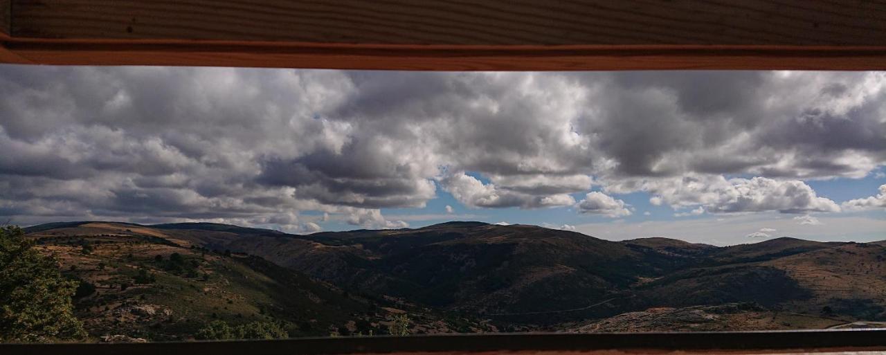 La Insula Chalet Santa María de la Alameda