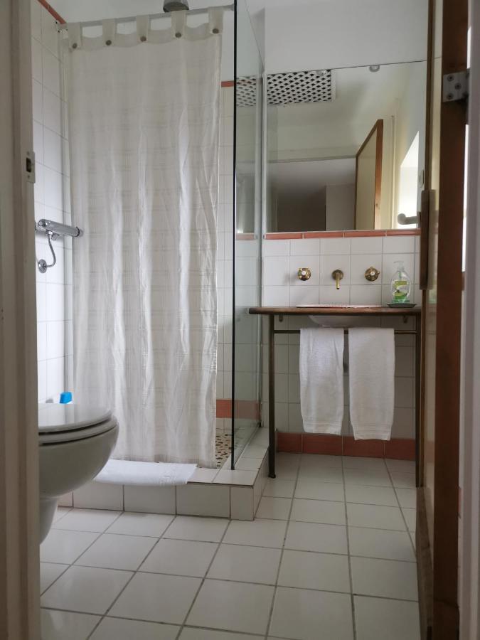 La Insula Chalet Santa Maria de la Alameda