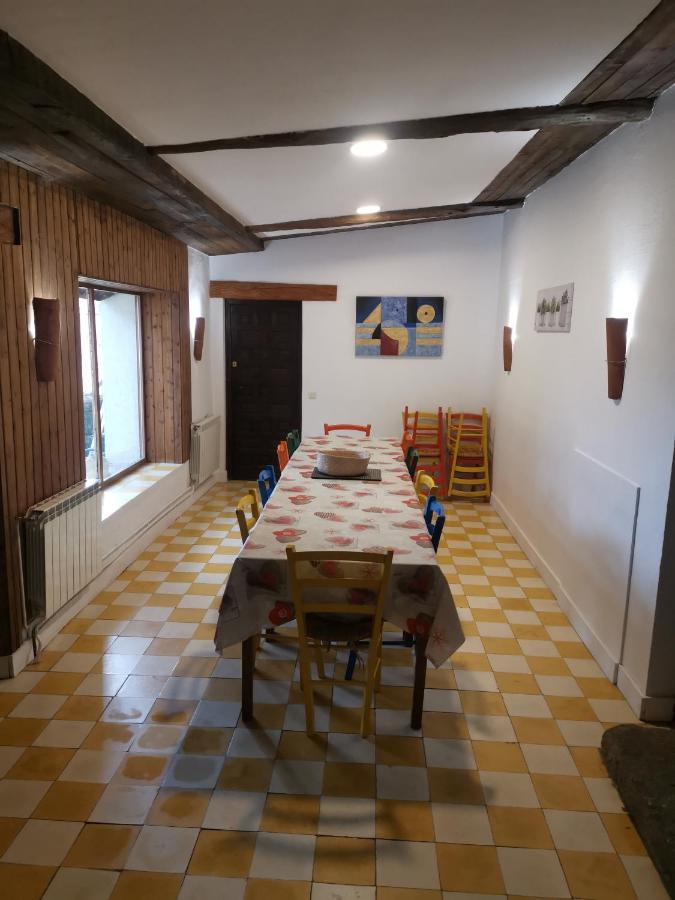 La Insula Santa María de la Alameda