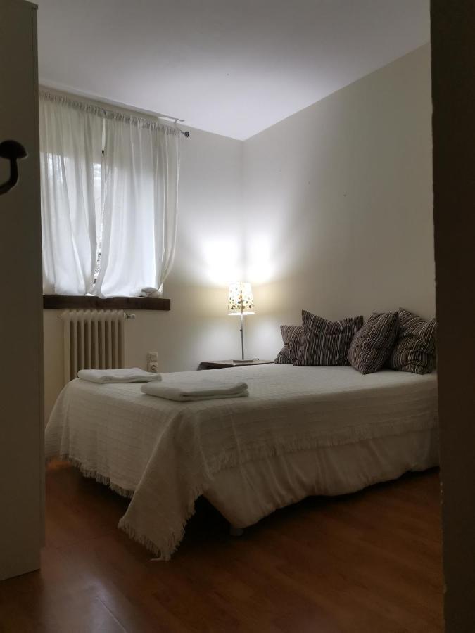 Chalet La Insula