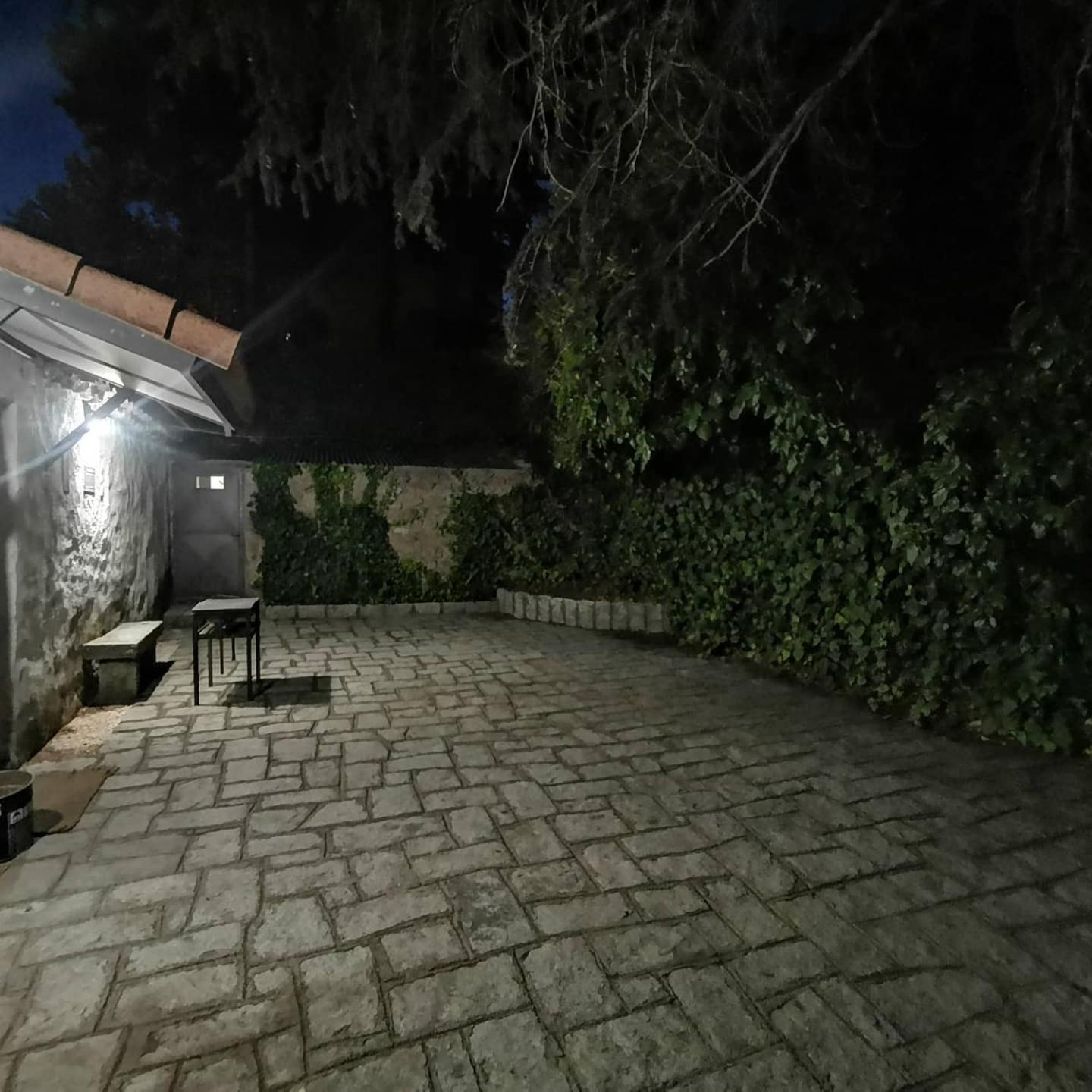 Chalet La Insula