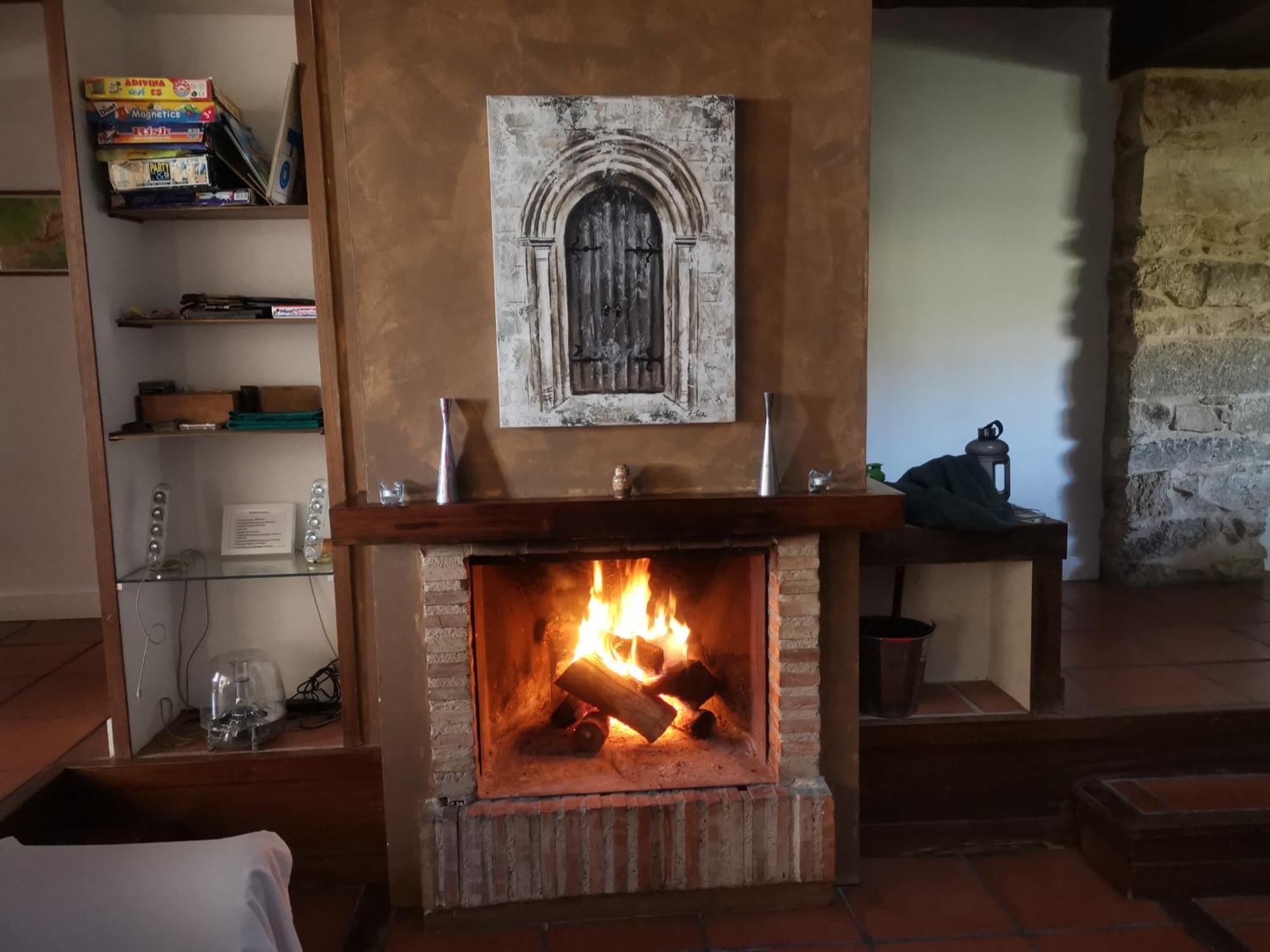 La Insula Chalet *
