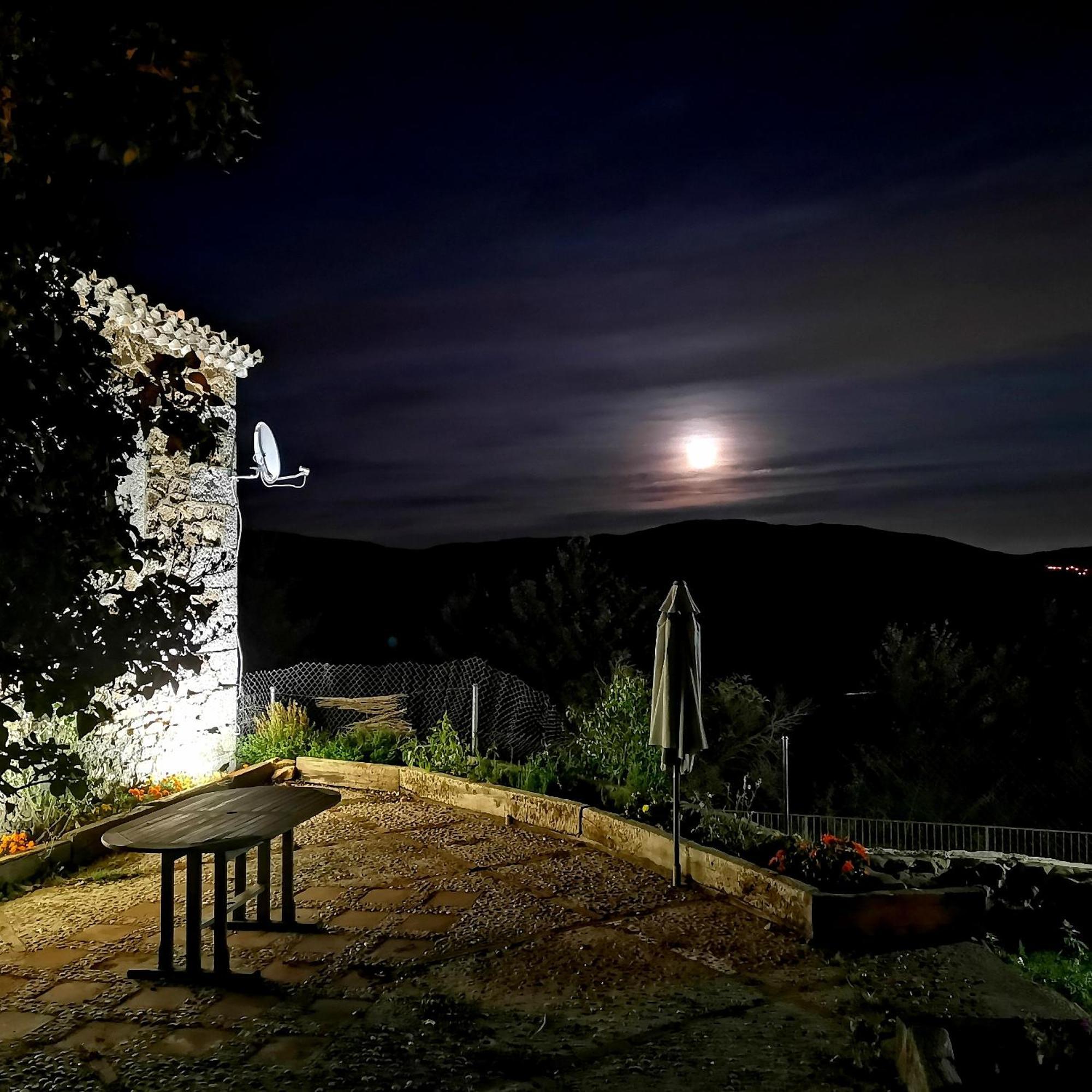 La Insula Santa Maria de la Alameda